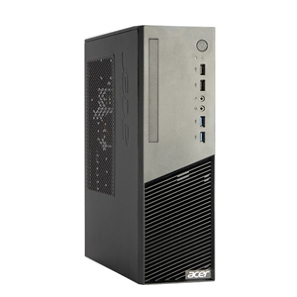 Acer X2670G i5 8GB 512GB SSD W10Pro
